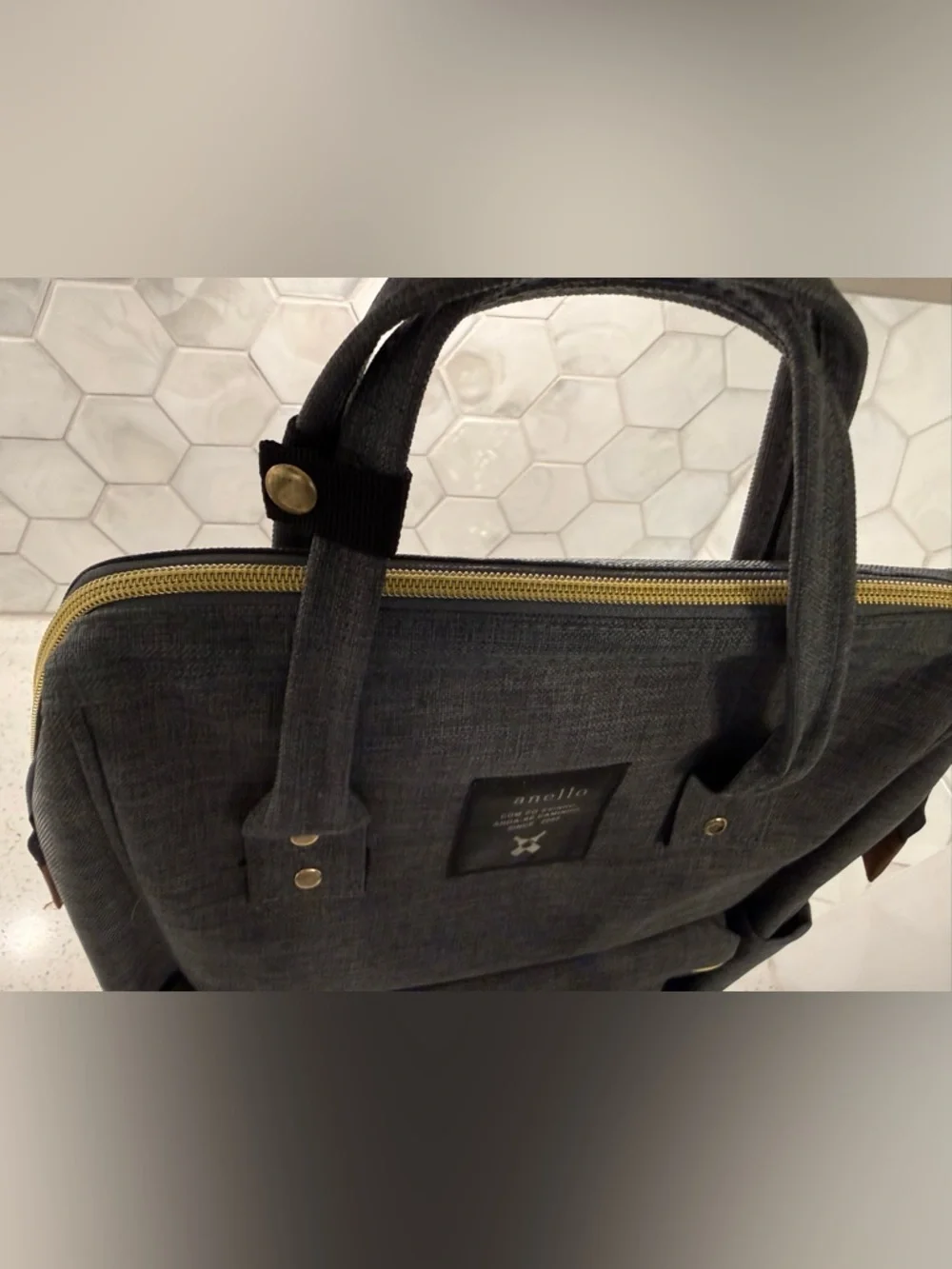 Authentic Anello Classic 